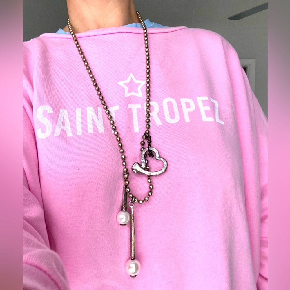 Heart Necklace